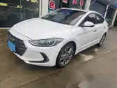 2016 HYUNDAI ELANTRA,autocango,china used car exporter,china ev exporter,chinese used car exporter,chinese used ev exporter