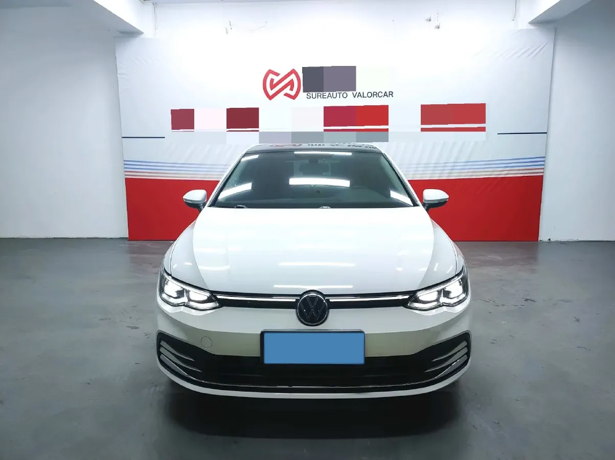 2021 Volkswagen Golf 1.4T 150HP L4 7DCT,autocango,china used car exporter,china ev exporter,chinese used car exporter,chinese used ev exporter