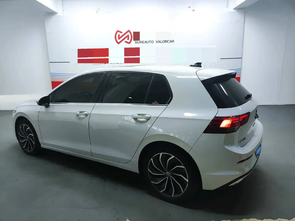 2021 Volkswagen Golf 1.4T 150HP L4 7DCT,autocango,china used car exporter,china ev exporter,chinese used car exporter,chinese used ev exporter