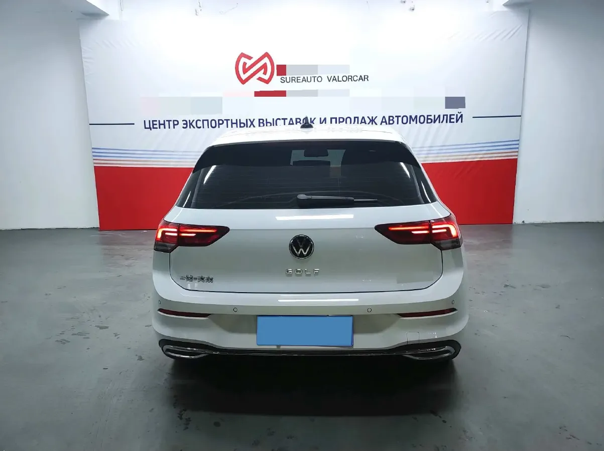 2021 Volkswagen Golf 1.4T 150HP L4 7DCT,autocango,china used car exporter,china ev exporter,chinese used car exporter,chinese used ev exporter