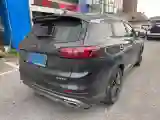 2021 Chery Tiggo 8 Plus 1.6T 197HP L4 7DCT