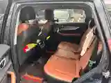 2021 Chery Tiggo 8 Plus 1.6T 197HP L4 7DCT