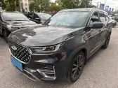 2021 CHERY TIGGO 8 PLUS 2021 CHERY TIGGO 8 PLUS,autocango,china used car exporter,china ev exporter,chinese used car exporter,chinese used ev exporter