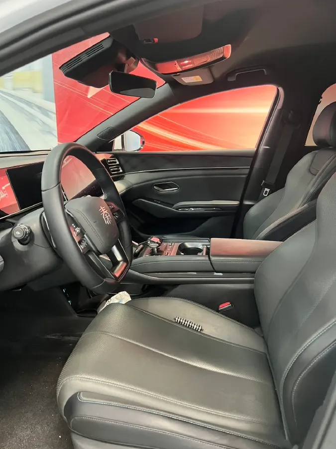 2025 BYD QinL 1.5L 101HP L4 E-CVT PHEV 10.08KWH,autocango,china used car exporter,china ev exporter,chinese used car exporter,chinese used ev exporter