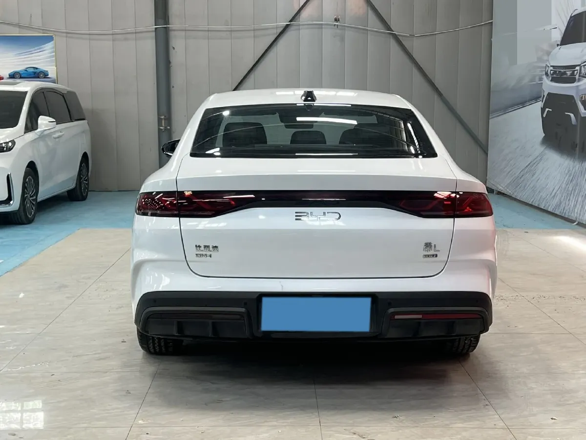 2025 BYD QinL 1.5L 101HP L4 E-CVT PHEV 10.08KWH,autocango,china used car exporter,china ev exporter,chinese used car exporter,chinese used ev exporter