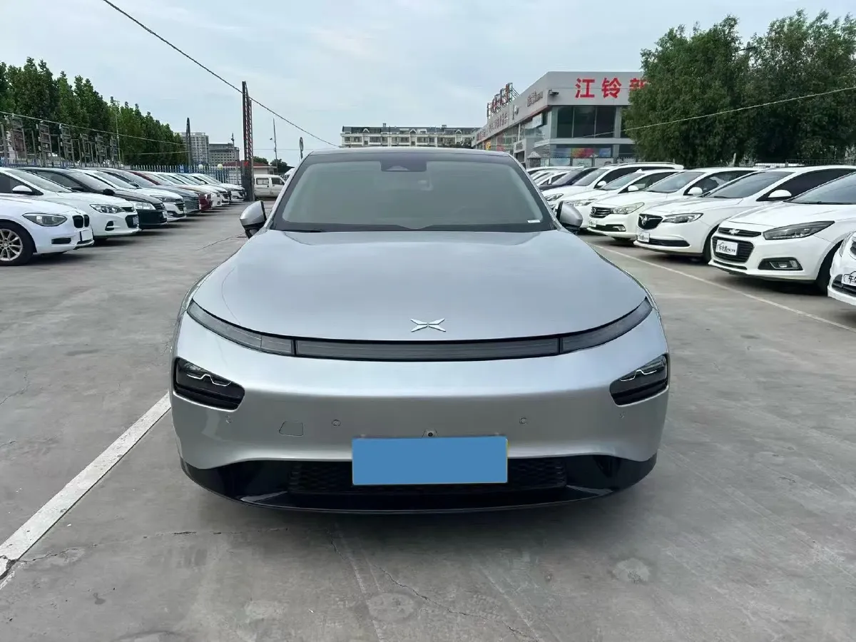 2021 Xpeng P7 BEV 60.2KWH,autocango,china used car exporter,china ev exporter,chinese used car exporter,chinese used ev exporter