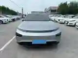 2021 Xpeng P7 BEV 60.2KWH