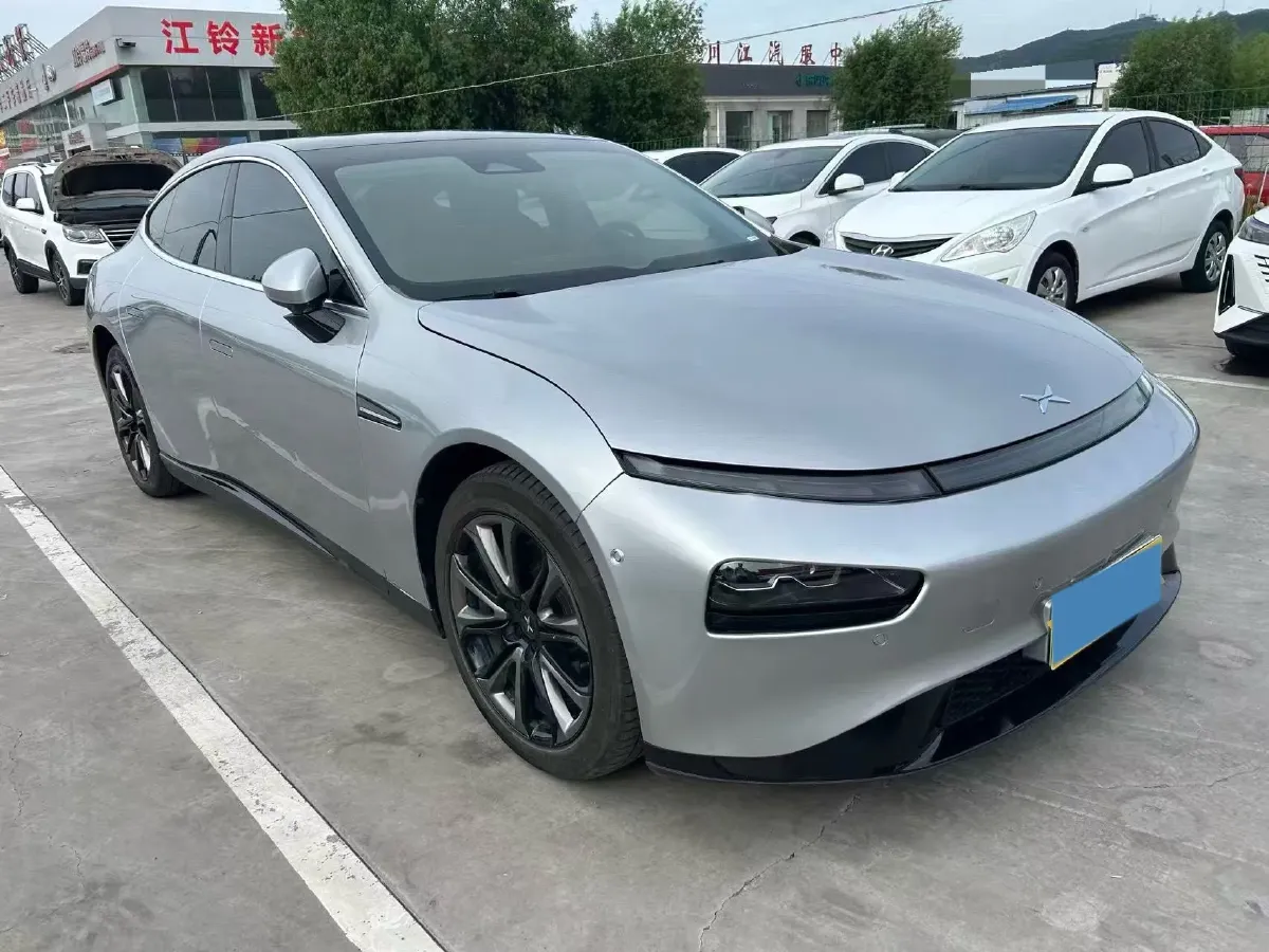 2021 Xpeng P7 BEV 60.2KWH,autocango,china used car exporter,china ev exporter,chinese used car exporter,chinese used ev exporter