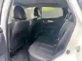2021 Nissan Qashqai 2.0L 151HP L4 CVT