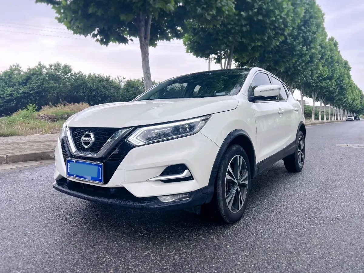 2021 Nissan Qashqai 2.0L 151HP L4 CVT,autocango,china used car exporter,china ev exporter,chinese used car exporter,chinese used ev exporter