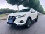 2021 Nissan Qashqai 2.0L 151HP L4 CVT