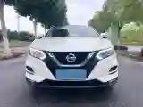 2021 Nissan Qashqai 2.0L 151HP L4 CVT