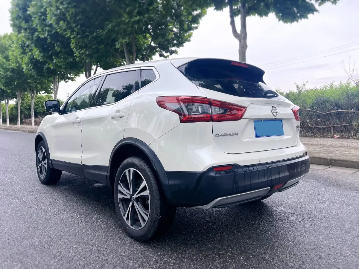 2021 Nissan Qashqai 2.0L 151HP L4 CVT,autocango,china used car exporter,china ev exporter,chinese used car exporter,chinese used ev exporter