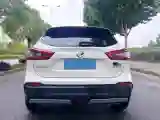 2021 Nissan Qashqai 2.0L 151HP L4 CVT
