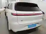 2024 Li L6 Range Extended 154HP L4 REEV 36.8KWH