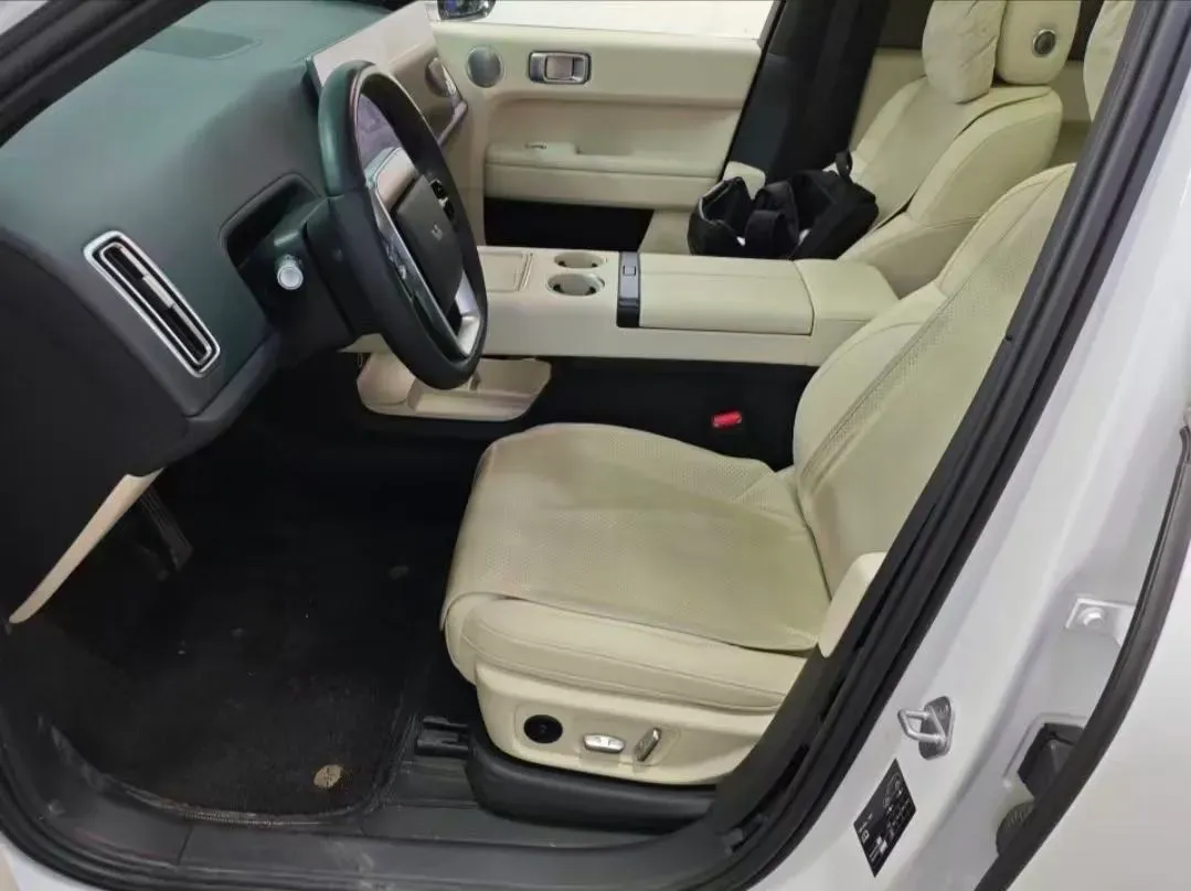 2024 Li L6 Range Extended 154HP L4 REEV 36.8KWH,autocango,china used car exporter,china ev exporter,chinese used car exporter,chinese used ev exporter