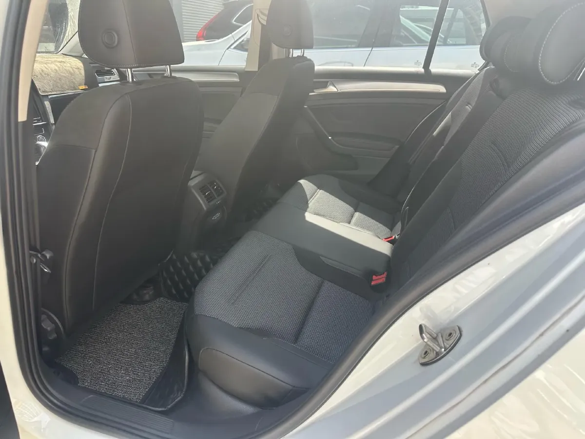 2019 Volkswagen Golf 1.4T 150HP L4 7DCT,autocango,china used car exporter,china ev exporter,chinese used car exporter,chinese used ev exporter