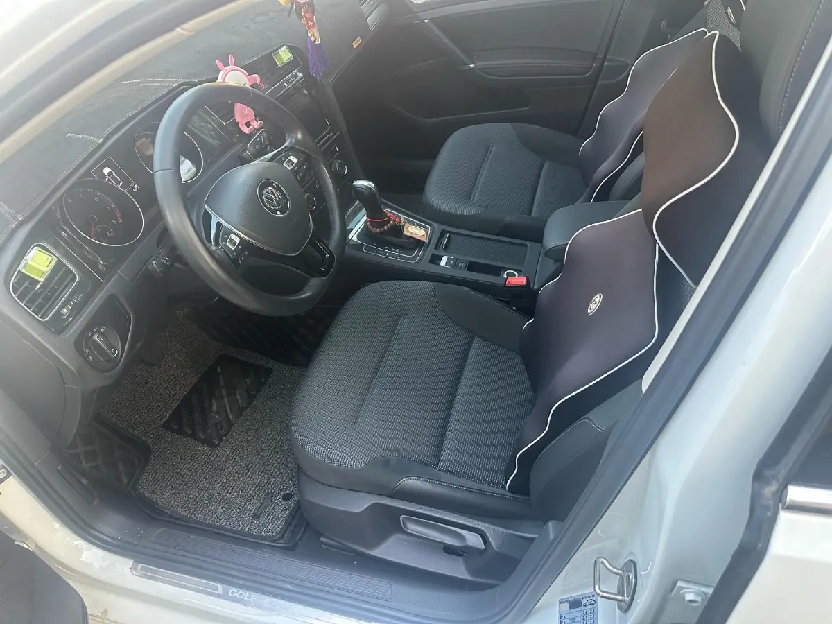 2019 Volkswagen Golf 1.4T 150HP L4 7DCT,autocango,china used car exporter,china ev exporter,chinese used car exporter,chinese used ev exporter