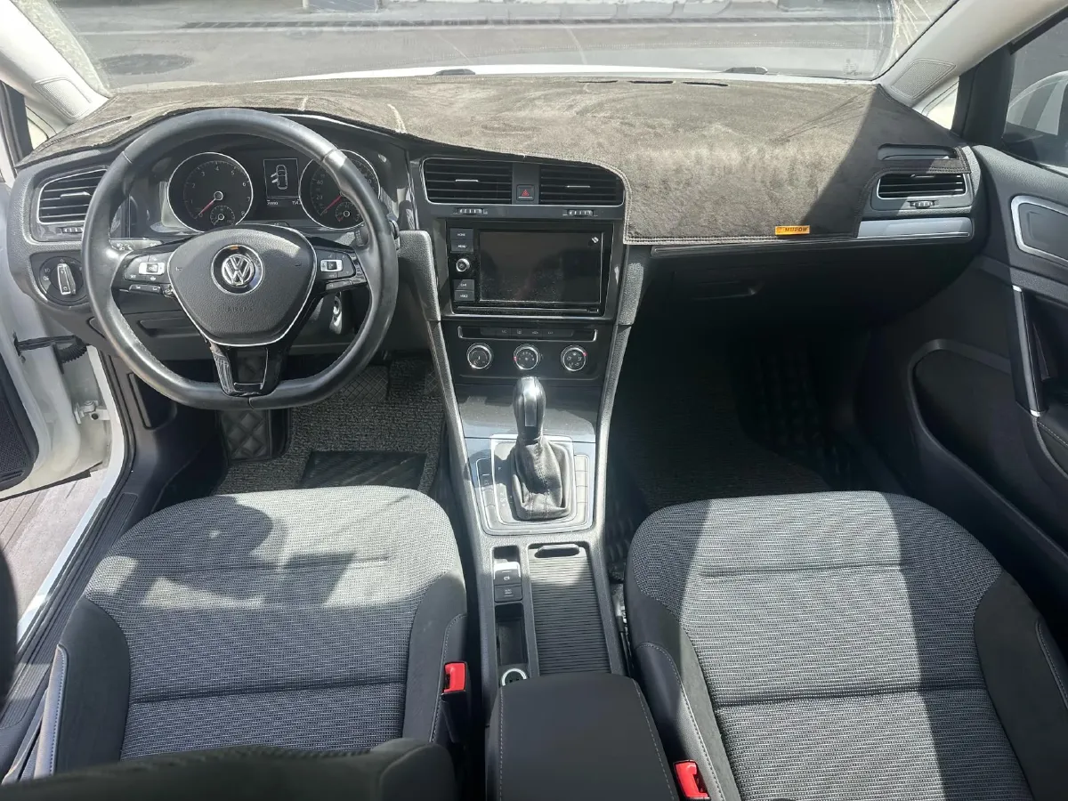 2019 Volkswagen Golf 1.4T 150HP L4 7DCT,autocango,china used car exporter,china ev exporter,chinese used car exporter,chinese used ev exporter