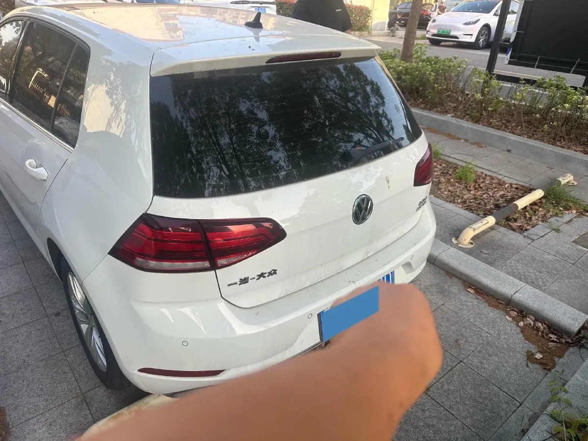 2019 Volkswagen Golf 1.4T 150HP L4 7DCT,autocango,china used car exporter,china ev exporter,chinese used car exporter,chinese used ev exporter