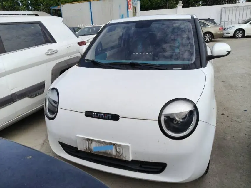 2022 ChangAn BenBen E-Star BEV 32.2KWH,autocango,china used car exporter,china ev exporter,chinese used car exporter,chinese used ev exporter