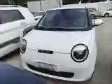 2022 ChangAn BenBen E-Star BEV 32.2KWH