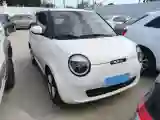 2022 ChangAn BenBen E-Star BEV 32.2KWH