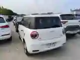 2022 ChangAn BenBen E-Star BEV 32.2KWH