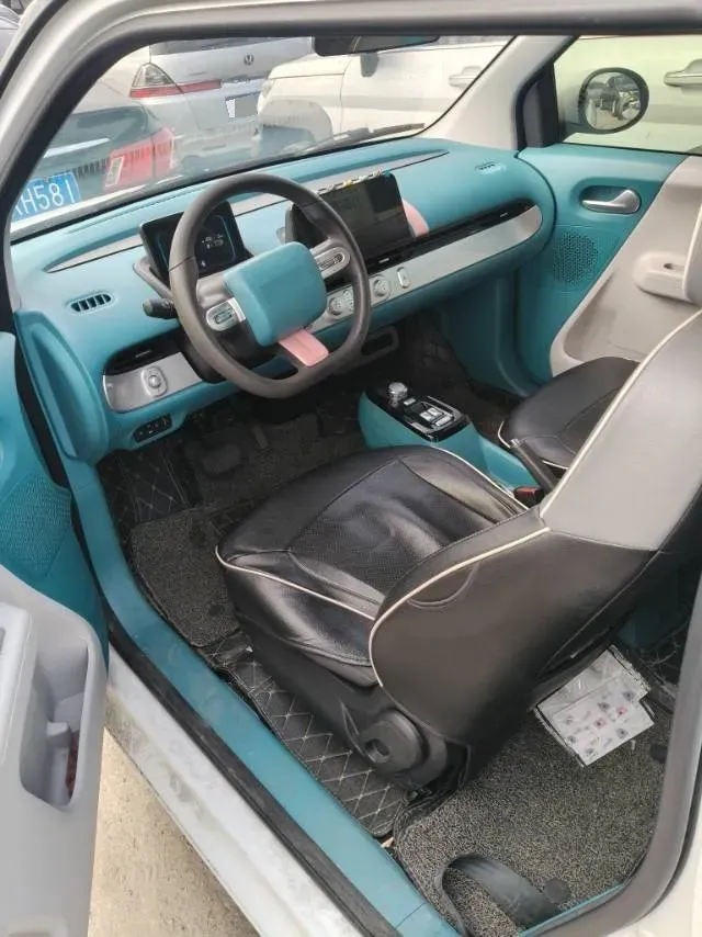 2022 ChangAn BenBen E-Star BEV 32.2KWH,autocango,china used car exporter,china ev exporter,chinese used car exporter,chinese used ev exporter