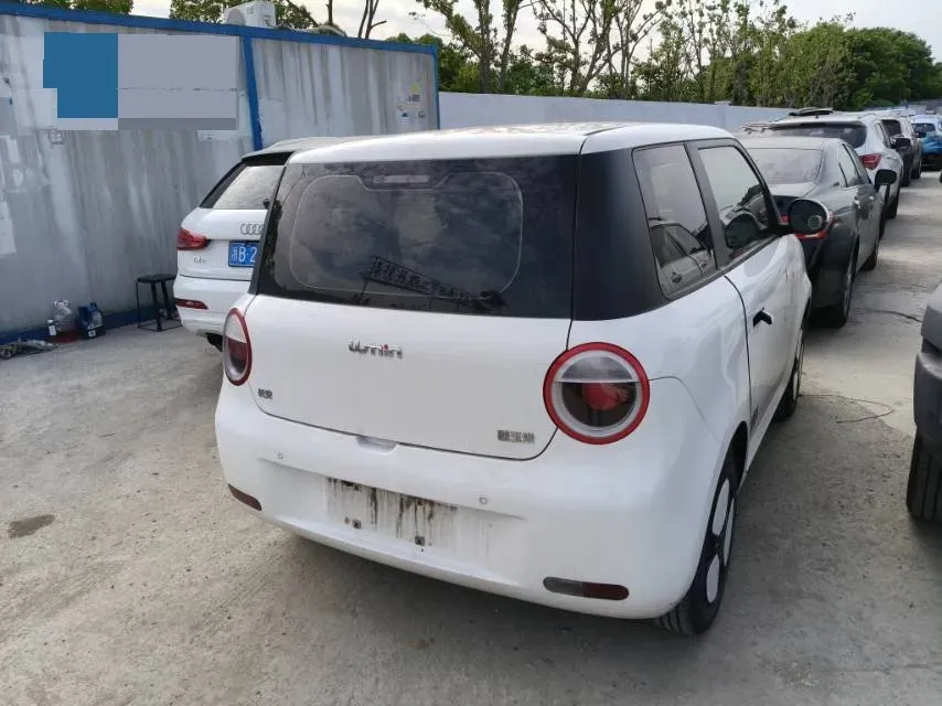 2022 ChangAn BenBen E-Star BEV 32.2KWH,autocango,china used car exporter,china ev exporter,chinese used car exporter,chinese used ev exporter