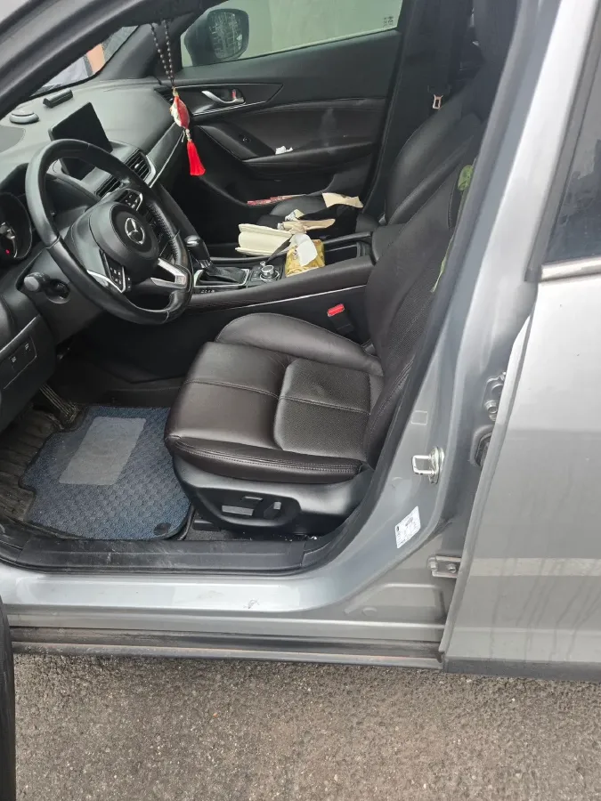 2020 Mazda CX-4 2.0L 158HP L4 6AT,autocango,china used car exporter,china ev exporter,chinese used car exporter,chinese used ev exporter