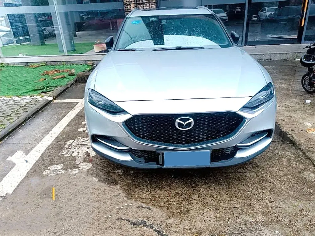2020 Mazda CX-4 2.0L 158HP L4 6AT,autocango,china used car exporter,china ev exporter,chinese used car exporter,chinese used ev exporter