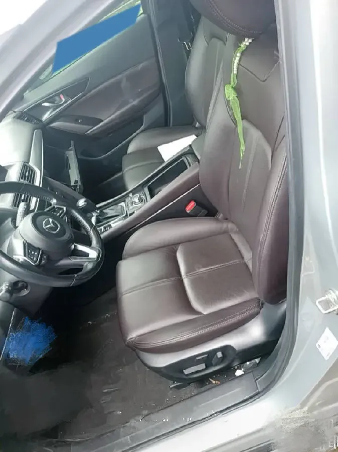 2020 Mazda CX-4 2.0L 158HP L4 6AT,autocango,china used car exporter,china ev exporter,chinese used car exporter,chinese used ev exporter