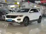 2022 Volkswagen T-Roc 1.4T 150HP L4 7DCT