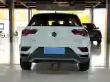2022 Volkswagen T-Roc 1.4T 150HP L4 7DCT
