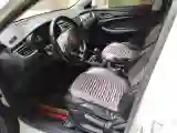 2020 Roewe i5 1.5L 120HP L4 5MT