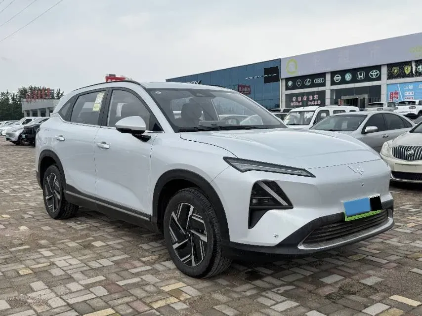 2024 WuLing XingGuangS 1.5L 106HP L4 E-CVT PHEV 20.5KWH,autocango,china used car exporter,china ev exporter,chinese used car exporter,chinese used ev exporter