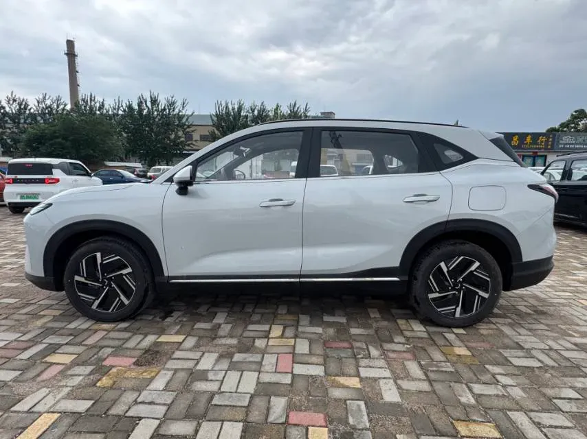 2024 WuLing XingGuangS 1.5L 106HP L4 E-CVT PHEV 20.5KWH,autocango,china used car exporter,china ev exporter,chinese used car exporter,chinese used ev exporter