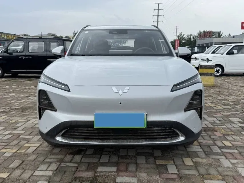 2024 WuLing XingGuangS 1.5L 106HP L4 E-CVT PHEV 20.5KWH,autocango,china used car exporter,china ev exporter,chinese used car exporter,chinese used ev exporter