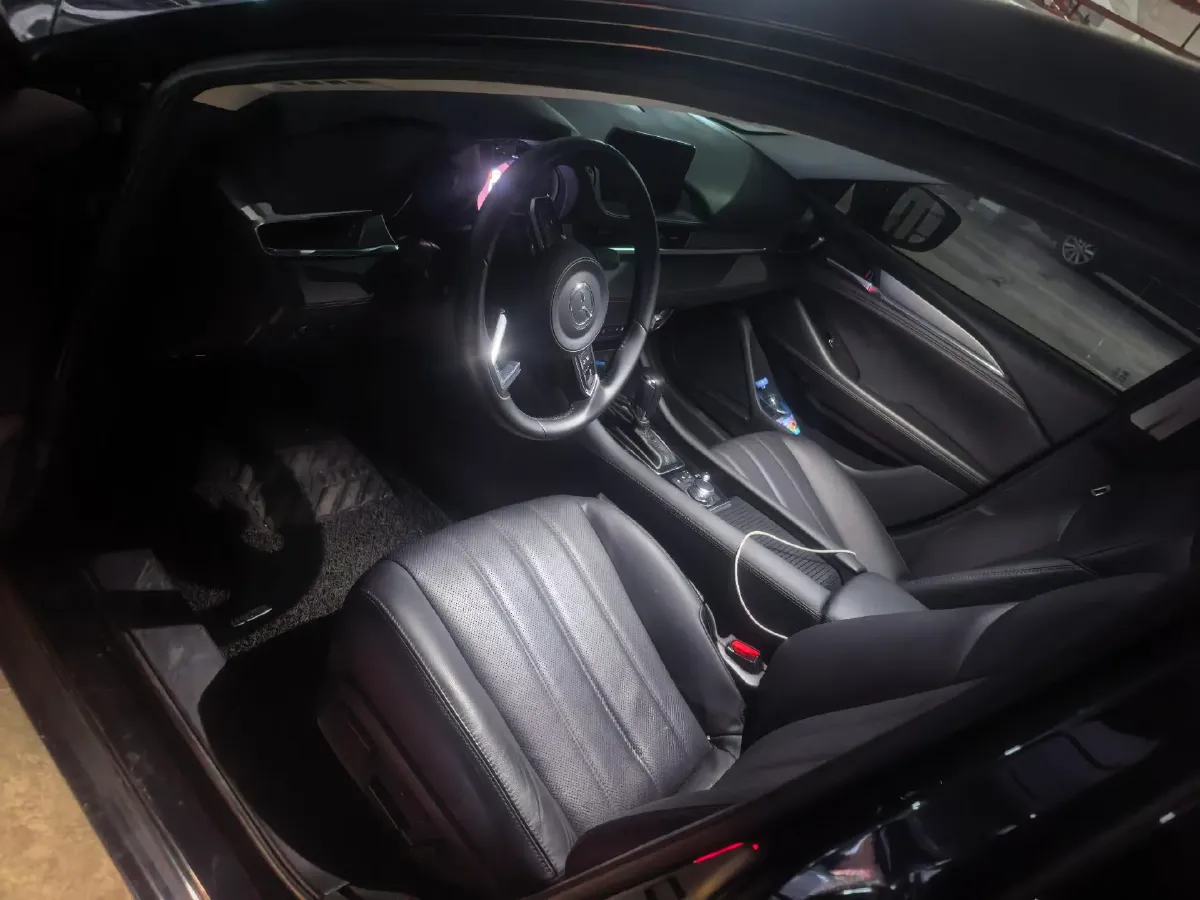 2021 Mazda Atenza 2.5L 192HP L4 6AT,autocango,china used car exporter,china ev exporter,chinese used car exporter,chinese used ev exporter