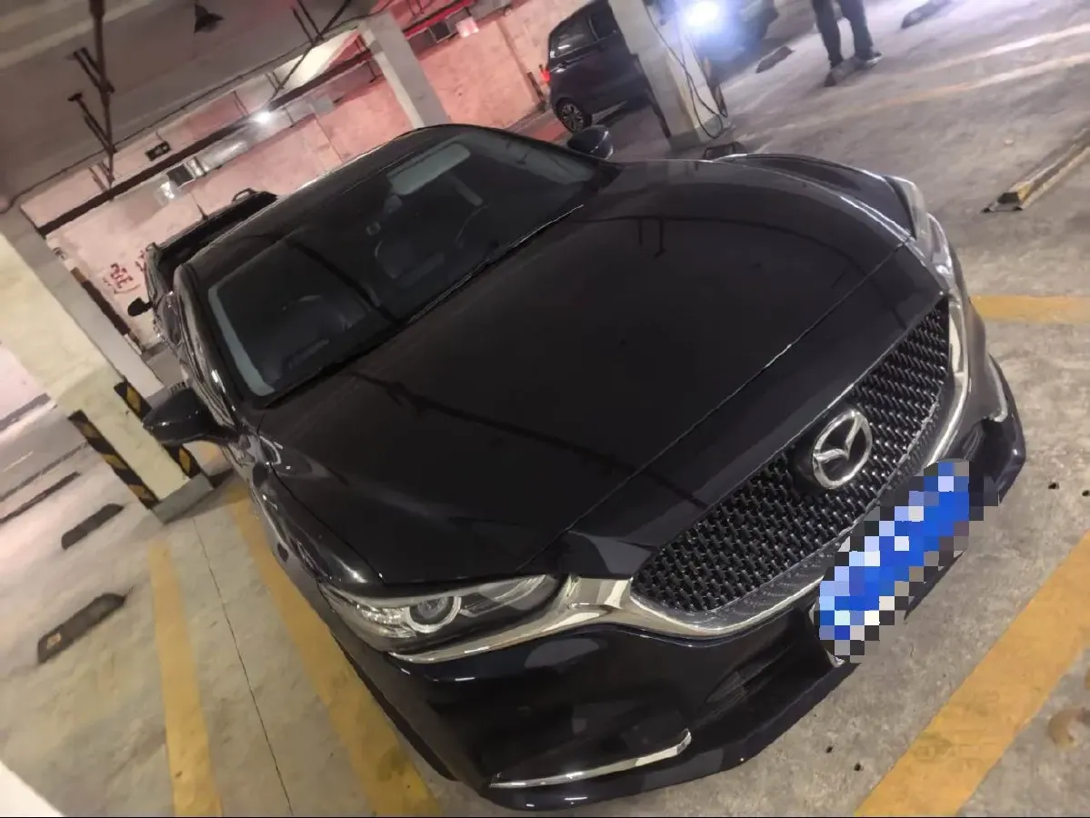 2021 Mazda Atenza 2.5L 192HP L4 6AT,autocango,china used car exporter,china ev exporter,chinese used car exporter,chinese used ev exporter