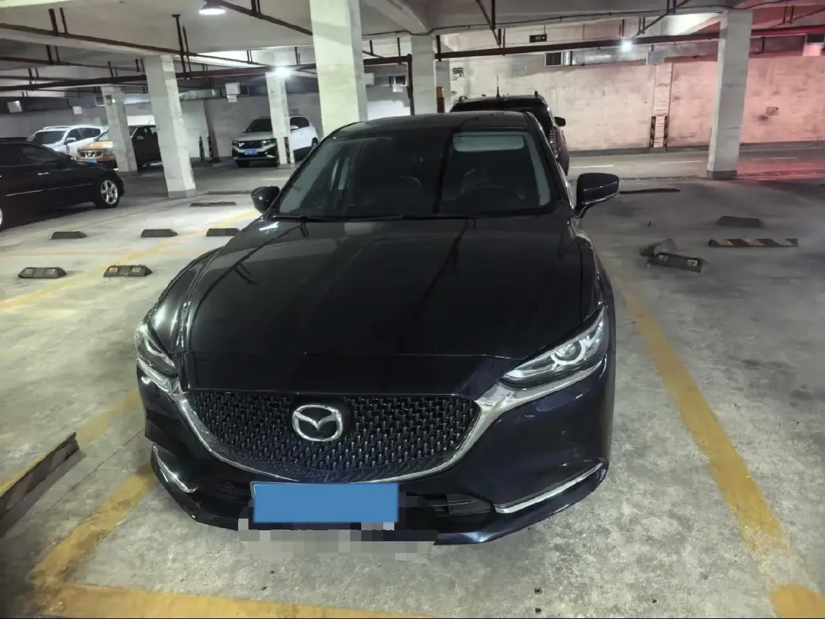 2021 Mazda Atenza 2.5L 192HP L4 6AT,autocango,china used car exporter,china ev exporter,chinese used car exporter,chinese used ev exporter