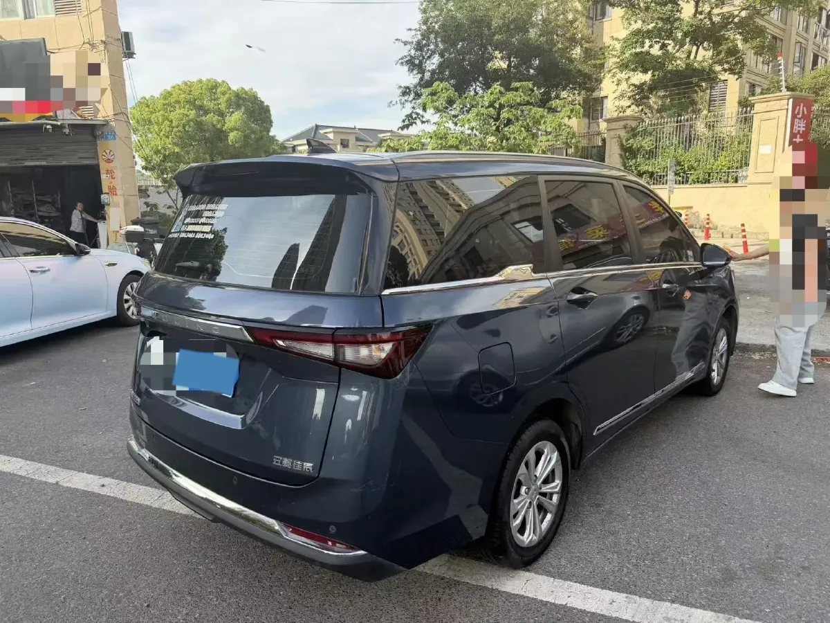 2022 WuLing KaiJie 1.5T 147HP L4 CVT,autocango,china used car exporter,china ev exporter,chinese used car exporter,chinese used ev exporter