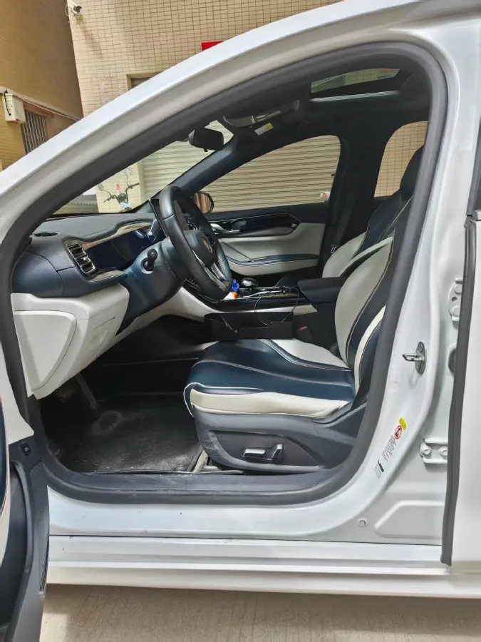2021 Haval F7 1.5T 169HP L4 7DCT,autocango,china used car exporter,china ev exporter,chinese used car exporter,chinese used ev exporter