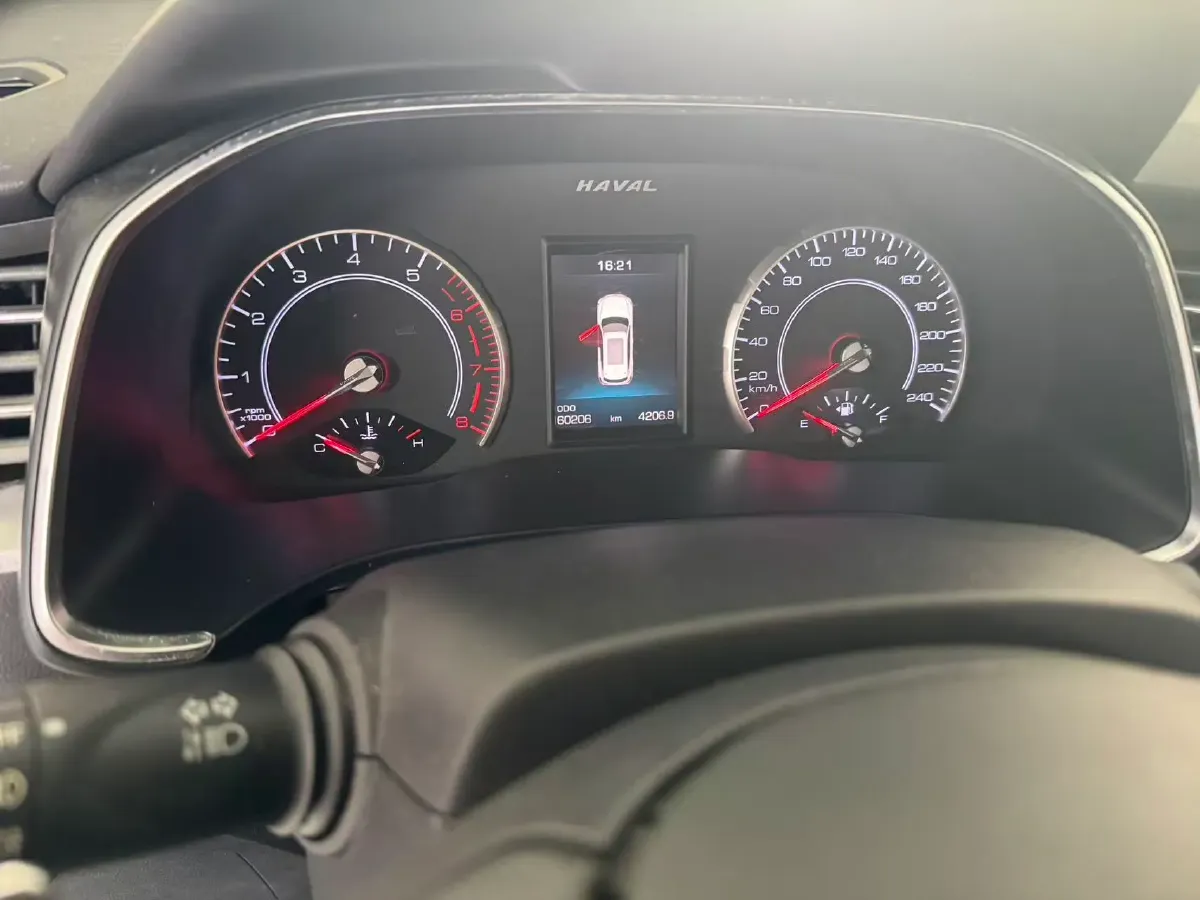 2017 Haval H6 1.5T 169HP L4 7DCT,autocango,china used car exporter,china ev exporter,chinese used car exporter,chinese used ev exporter