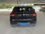 2017 Haval H6 1.5T 169HP L4 7DCT