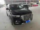 2017 Haval H6 1.5T 169HP L4 7DCT