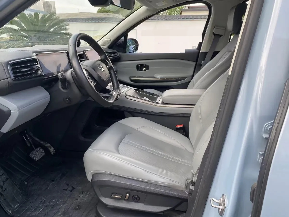 2022 NIO ES6 BEV 75KWH,autocango,china used car exporter,china ev exporter,chinese used car exporter,chinese used ev exporter