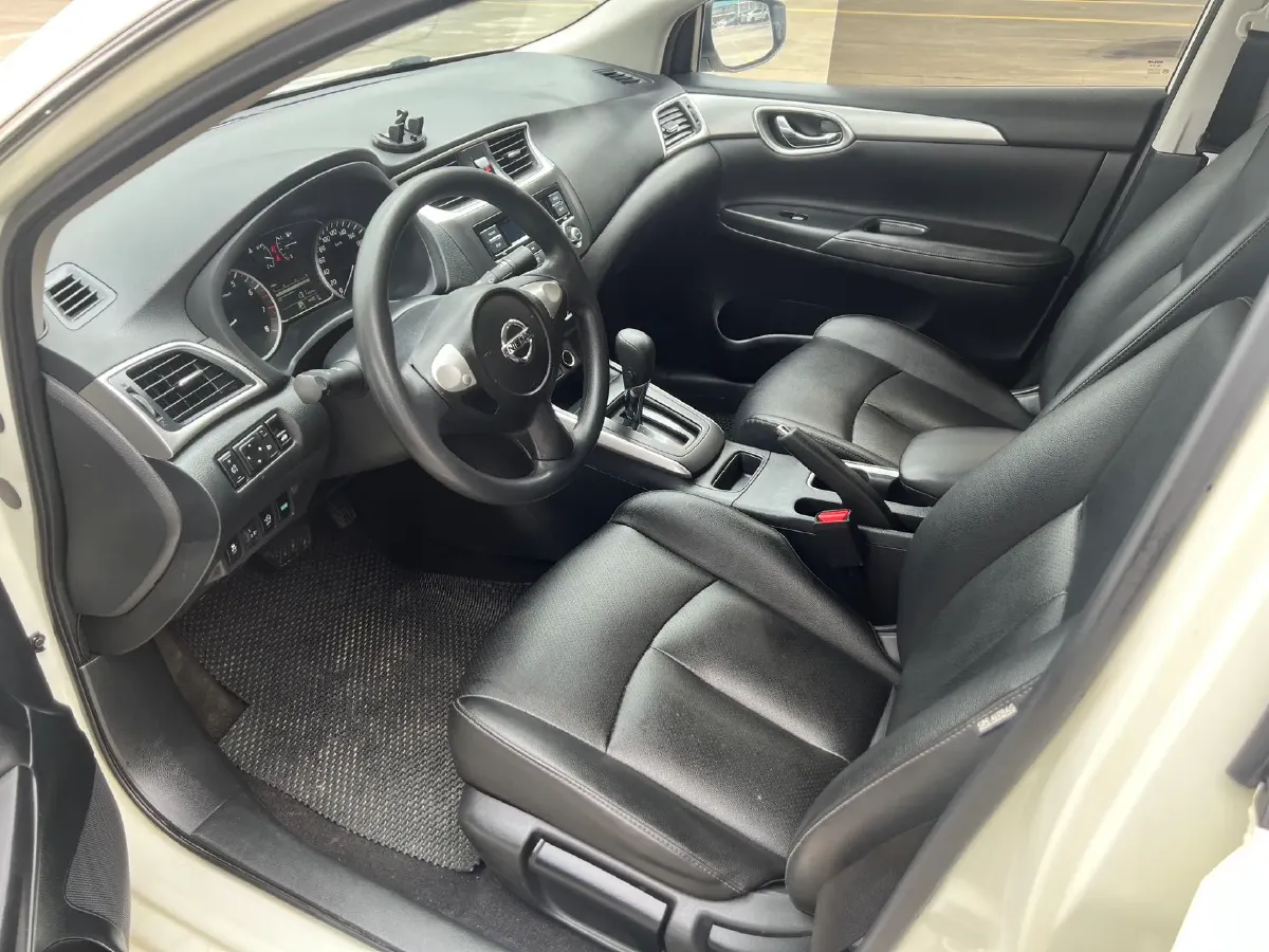 2022 Nissan Sylphy 1.6L 135HP L4 CVT,autocango,china used car exporter,china ev exporter,chinese used car exporter,chinese used ev exporter