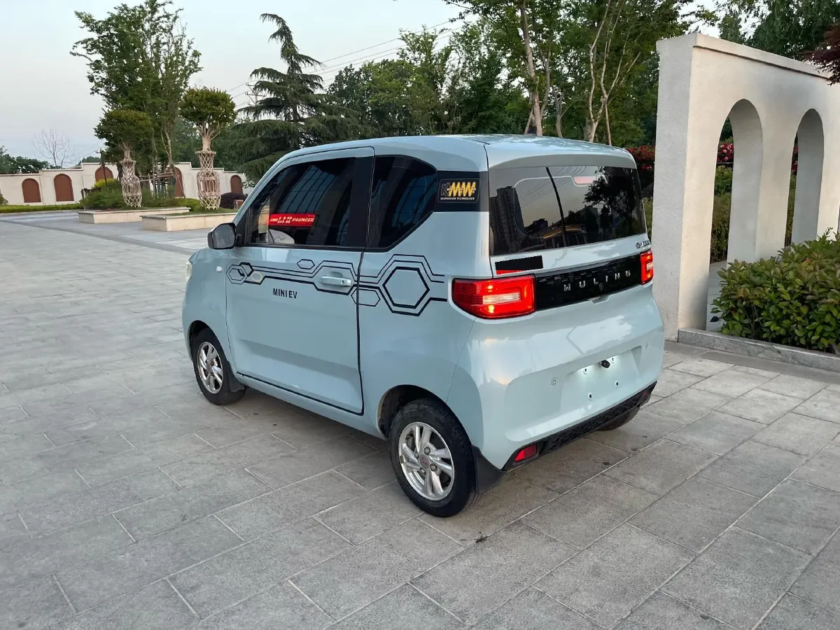 2020 WuLing HongGuang MINI EV BEV 13.8KWH,autocango,china used car exporter,china ev exporter,chinese used car exporter,chinese used ev exporter